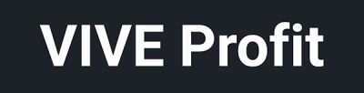 Logo VIVE Profit